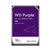AVYCON - AVY-HDD-18TB - WD Purple Surveillance 24/7 Drive, 3.5" SATA, 18TB Capacity