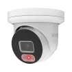 AVYCON - S-16T-R1SL - 4MP DUAL LIGHT INFINITECOLOR TURRET NETWORK CAMERA