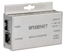 Hanwha - TMC-FSFPPoE30M - Mini 100M Media Converter