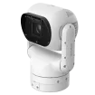 Hanwha - TNP-A9430RW - 4K AI IR, Ruggedized PTZ Positioning Camera