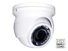CTT2S36VIW - 2MP TVI Turret Camera - IDIS