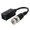 Speco - TVIUTPPT - HD-TVI Balun over UTP with Pigtail