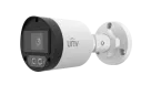 UNV - UAC-B125-AF28-W - 5MP ColourHunter HD Fixed Mini Bullet Analog Camera