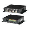 Speco - UTP4P - 4 Channel Passive Transceiver