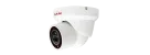 LiLin - V1R4552AX3 - 5MP Day & Night Auto Focus IR IP Turret Camera