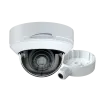 Speco - V5D2M - 5MP HD-TVI IR Motorized Lens Dome Camera with Included Junction Box