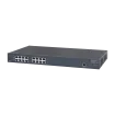 Vigitron - Vi22108U - MPoE 8-Port MaxiiPower af/at/bt 90W Managed PoE Midspan, 800W PS