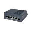 Vigitron - Vi30105U - Maxii Net 6-Port 1G 802.3bt 90W PoE Powered PoE Switch