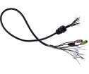 Vivotek - AO-001 - Combo Cable