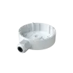 Speco - VLD9M - 2MP HD-TVI IR Motorized Dome Camera with Junction Box