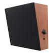 Speco - WB86T - Wall Baffle w/ 70V Transformer Dial