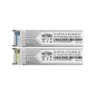 Wi-Tek - WI-SFP20L-2.5G-20KM-I - Industrial SFP Module