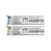 Wi-Tek - WI-SFP10L-20KM-I - Industrial SFP Module