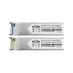 Wi-Tek - WI-SFP10LC-2.5G-20KM - Commercial SFP Module
