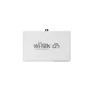 Wi-Tek - WI-CES506GF - 2.5Gbps Cloud Easy Smart PoE/ Ethernet Switch