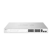 Wi-Tek - WI-CGS5026 V2 - Cloud L2+ Managed Non-PoE Switch