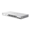 Wi-Tek - WI-CMS328GF - Cloud L2+ Managed Non-PoE Switch
