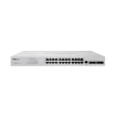 Wi-Tek - WI-CMS528F-L3 - Cloud L3 Managed Non-PoE Switch