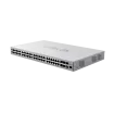 Wi-Tek - WI-CMS554F-L3 - Cloud L3 Managed Non-PoE Switch