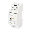 Wi-Tek - WI-DP30W-12V - 12V DIN-rail Power Adapter