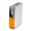 Wi-Tek - WI-DP75W-48V - 48V DIN-rail Power Adapter