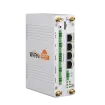 Wi-Tek - WI-IOT110(V2) - Industrial IOT 4G LTE Gateway