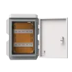 Wi-Tek - WI-IOTBOX01 V3 - IP55 Waterproof Smart IOTBOX