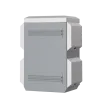 Wi-Tek - WI-IOTBOX01 V3 - IP55 Waterproof Smart IOTBOX