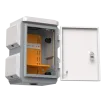 Wi-Tek - WI-IOTBOX01 V3 - IP55 Waterproof Smart IOTBOX