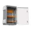 Wi-Tek - WI-IOTBOX03 V3 - IP55 Waterproof Smart IOTBOX