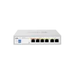 Wi-Tek - WI-PCES206 - 100Mbps Cloud Easy Smart PoE Switch