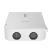 Wi-Tek - WI-PCES206-O - Cloud Easy Smart 100Mbps PoE Outdoor Waterproof Switch