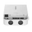 Wi-Tek - WI-PCES206-O - Cloud Easy Smart 100Mbps PoE Outdoor Waterproof Switch