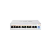Wi-Tek - WI-PCES210G - 100Mbps Cloud Easy Smart PoE Switch