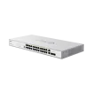 Wi-Tek - WI-PCES226GF - 100Mbps Cloud Easy Smart PoE Switch