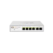 Wi-Tek - WI-PCES306G V2 - 1000Mbps Cloud Easy Smart PoE/ Ethernet Switch