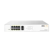 Wi-Tek - WI-PCES310G - 1000Mbps Cloud Easy Smart PoE/ Ethernet Switch