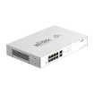 Wi-Tek - WI-PCES310G - 1000Mbps Cloud Easy Smart PoE/ Ethernet Switch