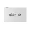 Wi-Tek - WI-PCES310G - 1000Mbps Cloud Easy Smart PoE/ Ethernet Switch