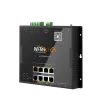 Wi-Tek - WI-PCES310GF-F - Flat-type Cloud Easy Smart Switch