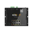 Wi-Tek - WI-PCES310GF-F - Flat-type Cloud Easy Smart Switch