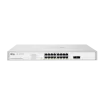 Wi-Tek - WI-PCES318GF V2 - 1000Mbps Cloud Easy Smart PoE/ Ethernet Switch