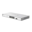 Wi-Tek - WI-PCES318GF V2 - 1000Mbps Cloud Easy Smart PoE/ Ethernet Switch