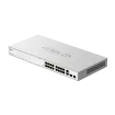Wi-Tek - WI-PCES320GFH - 1000Mbps Cloud Easy Smart PoE/ Ethernet Switch