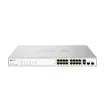 Wi-Tek - WI-PCES320GFH - 1000Mbps Cloud Easy Smart PoE/ Ethernet Switch