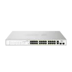 Wi-Tek - WI-PCES328GFH - 1000Mbps Cloud Easy Smart PoE/ Ethernet Switch