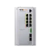Wi-Tek - WI-PCMS310GF-Alien-I - Gigabit 24/ 48V Mixed PoE Industrial Switch