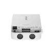 Wi-Tek - WI-PCMS310GF-O (V2) - Cloud L2+ 1000Mbps Outdoor Waterproof PoE Switch