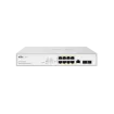 Wi-Tek - WI-PCMS310GF V2 - Cloud L2+ Managed PoE Switch