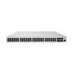 Wi-Tek - WI-PCMS554F-L3 V2 - Cloud L3 Managed PoE Switch